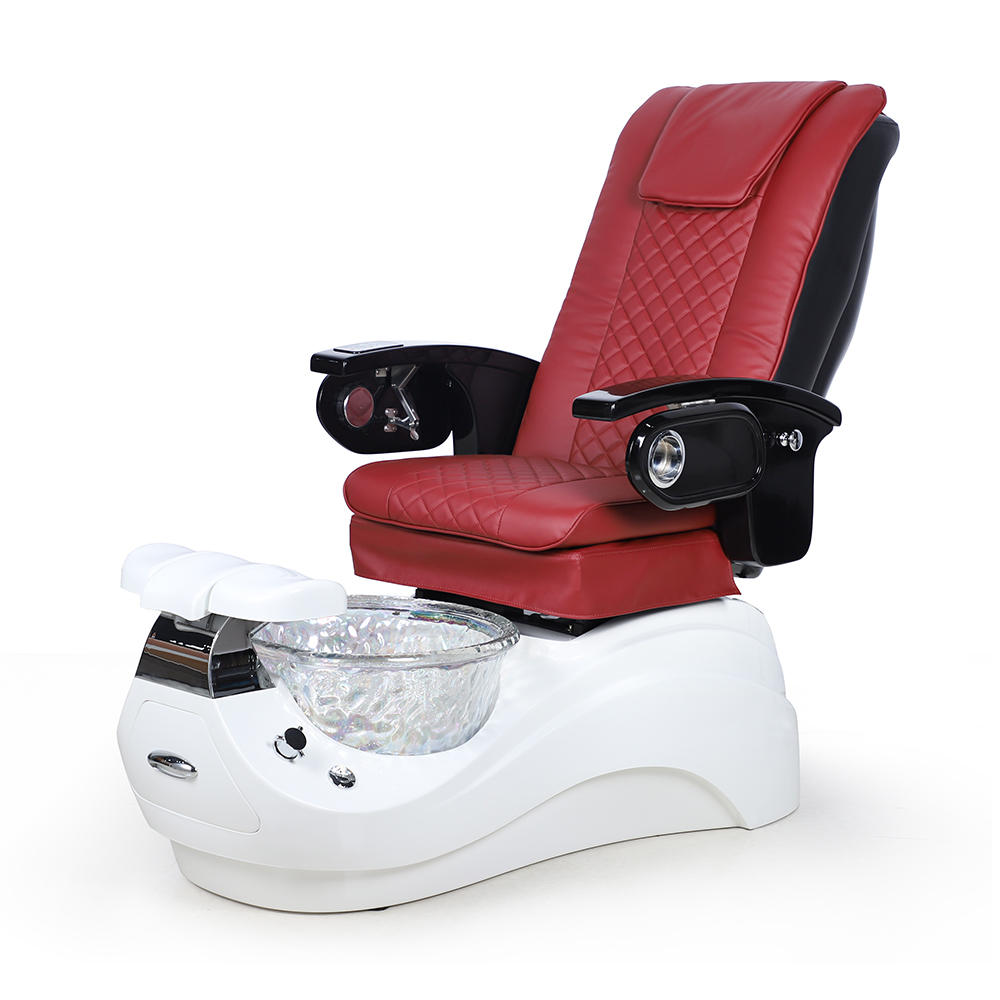 High End Luxury Spa Pedicure Chair with Body Massage - Kangmei