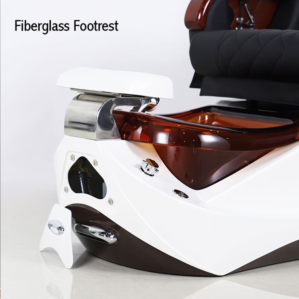 Wholesale Modern Foot Spa Pipeless Massage Pedicure Chair - Kangmei