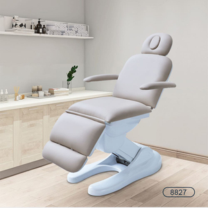 Electric Spa Facial Chair Beauty Bed Esthetician Table - Kangmei