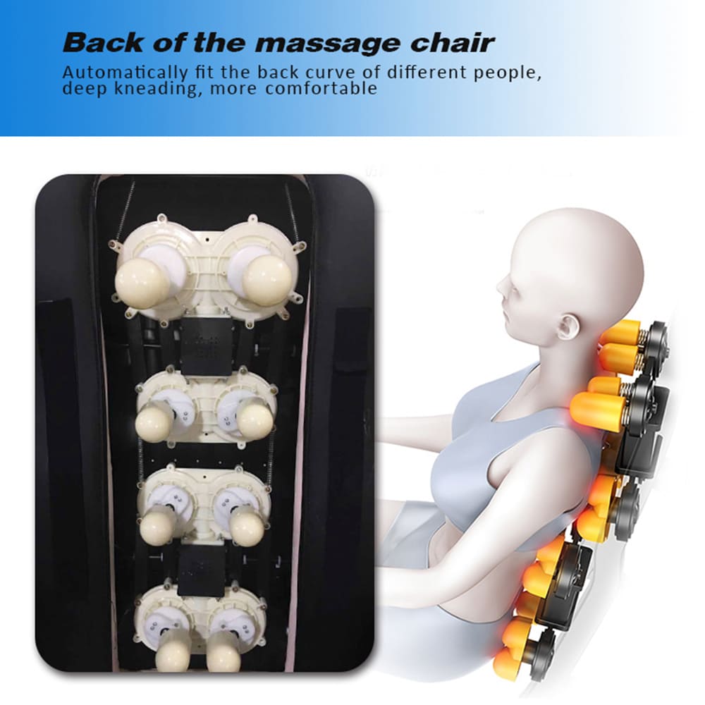 Cheap Foot Spa Massage Pedicure Chair for Sale - Kangmei