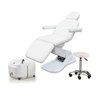 Multifunction Electric Massage Table Beauty Facial Bed