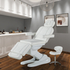 Reclining Salon Beauty Adjustable Height Best Electric Treatment Massage Facial Bed Derma Chair