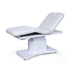 Luxury Electric Massage Table Spa Beauty Bed