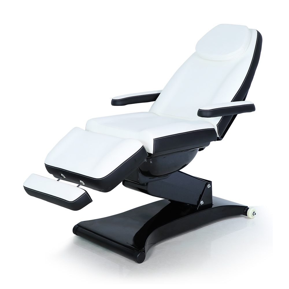 The Basics of an Adjustable/Electric Massage Bed and Waxing Bed