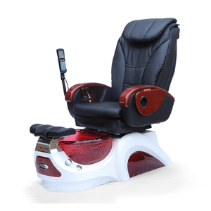Black Mani Pedi Spa Chair for Sale - kangmei