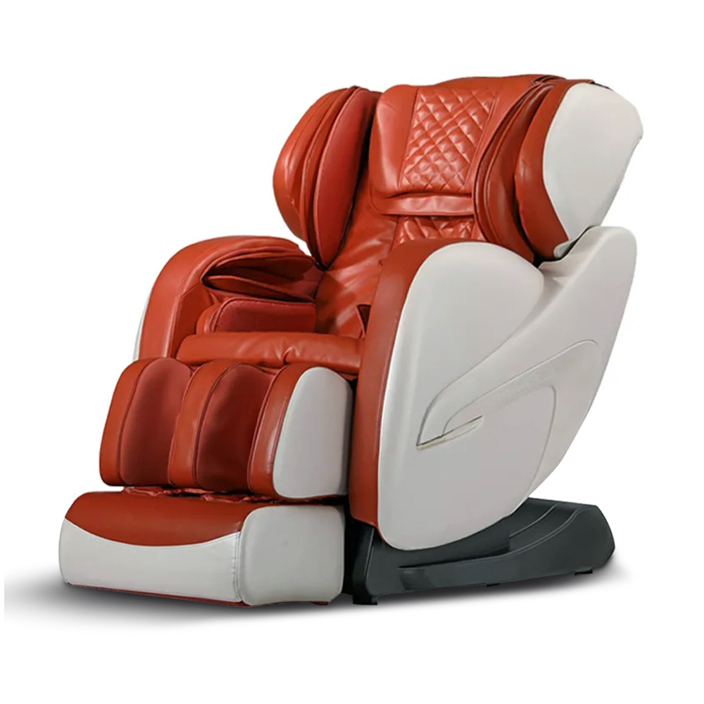 Luxury Zero Gravity Full Body Human Touch Massage Chair