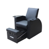 No Plumbing Foot Spa Manicure Pedicure Chair For Sale