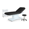 Luxury Electric Adjustable Massage Table Beauty Spa Facial Bed