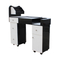 Wholesale Cheap Luxury Spa Salon Beauty Nail Station Manicure Table With Dust Collector