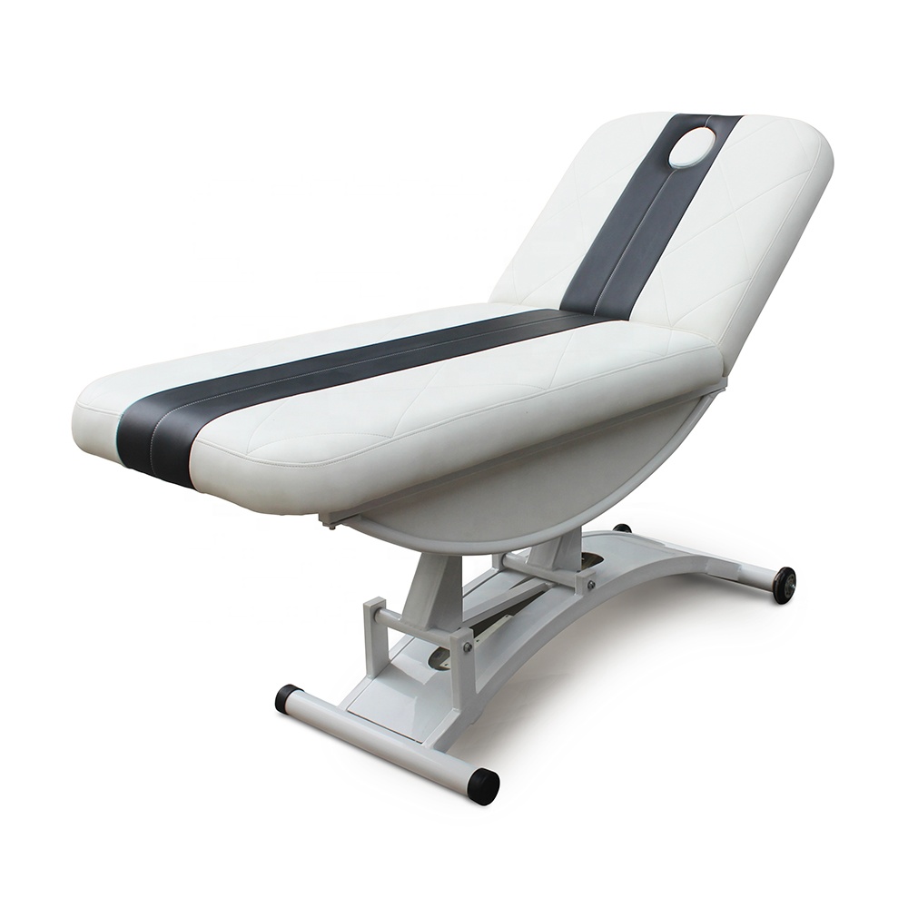 Electric Massage Therapy Treatment Table Beauty Bed