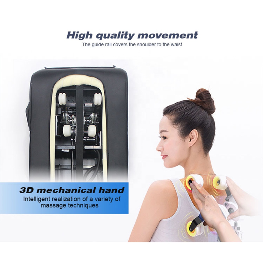 Pipeless Foot Spa Massage Manicure Pedicure Chair