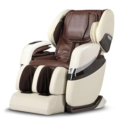 High End Luxury Zero Gravity Full Body Human Touch Massage Chair