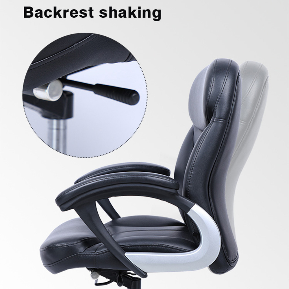 Black Nail Salon Customer Client Chair - Kangmei