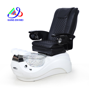 Pipeless Foot Spa Pedicure Massage Chair - Kangmei