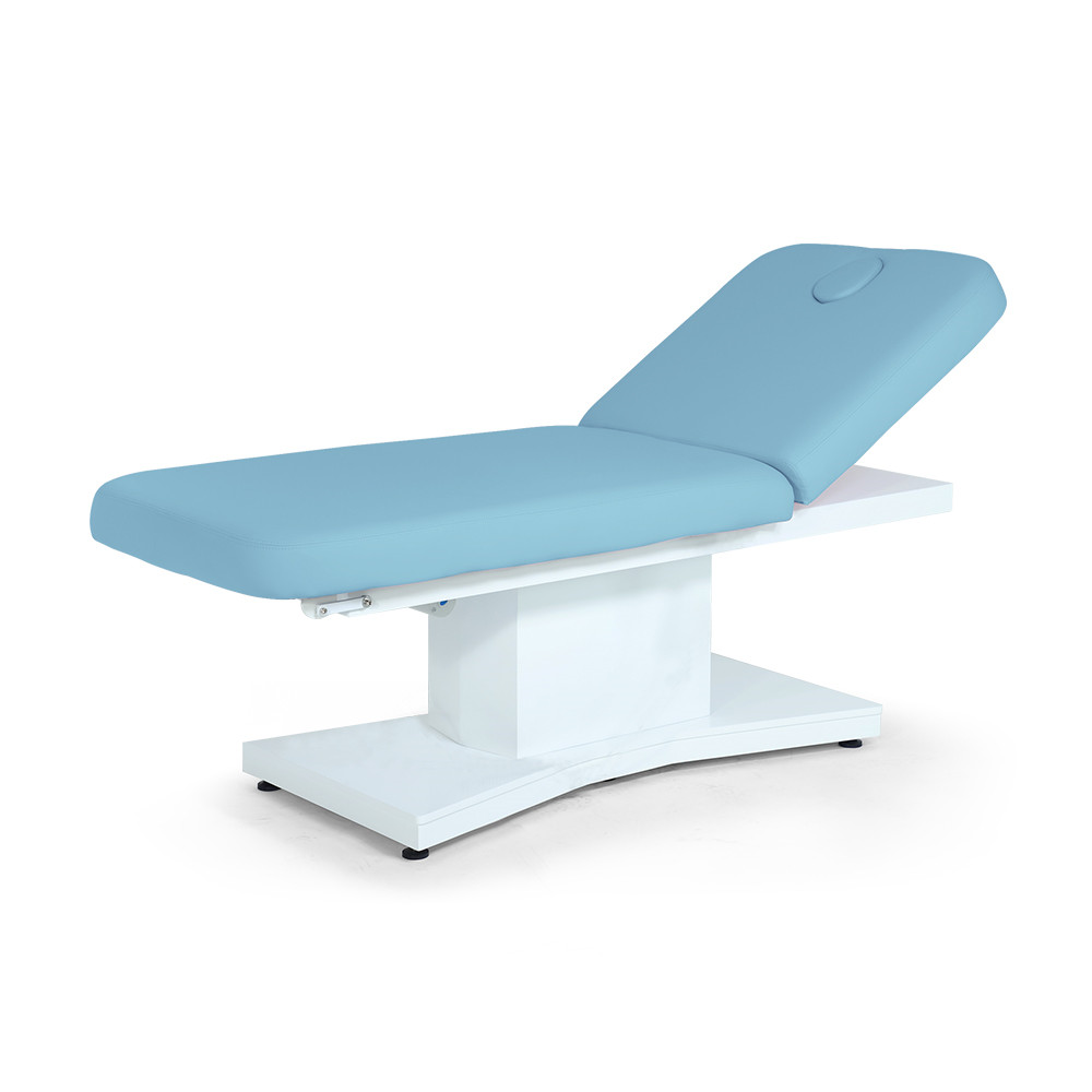 Electric Massage Table Beauty Spa Waxing Bed