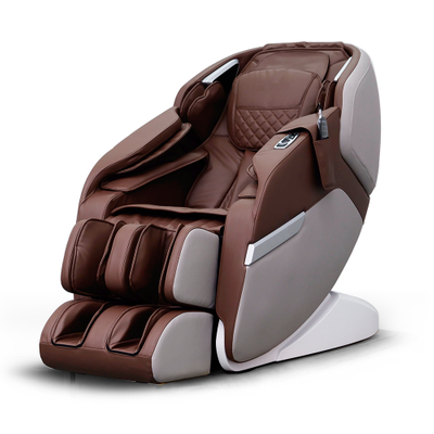 Zero Gravity Full Body Human Touch Massage Chair