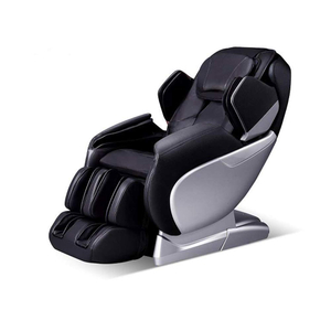 Full Body Zero Gravity Human Touch Massage Chair for Back Pain