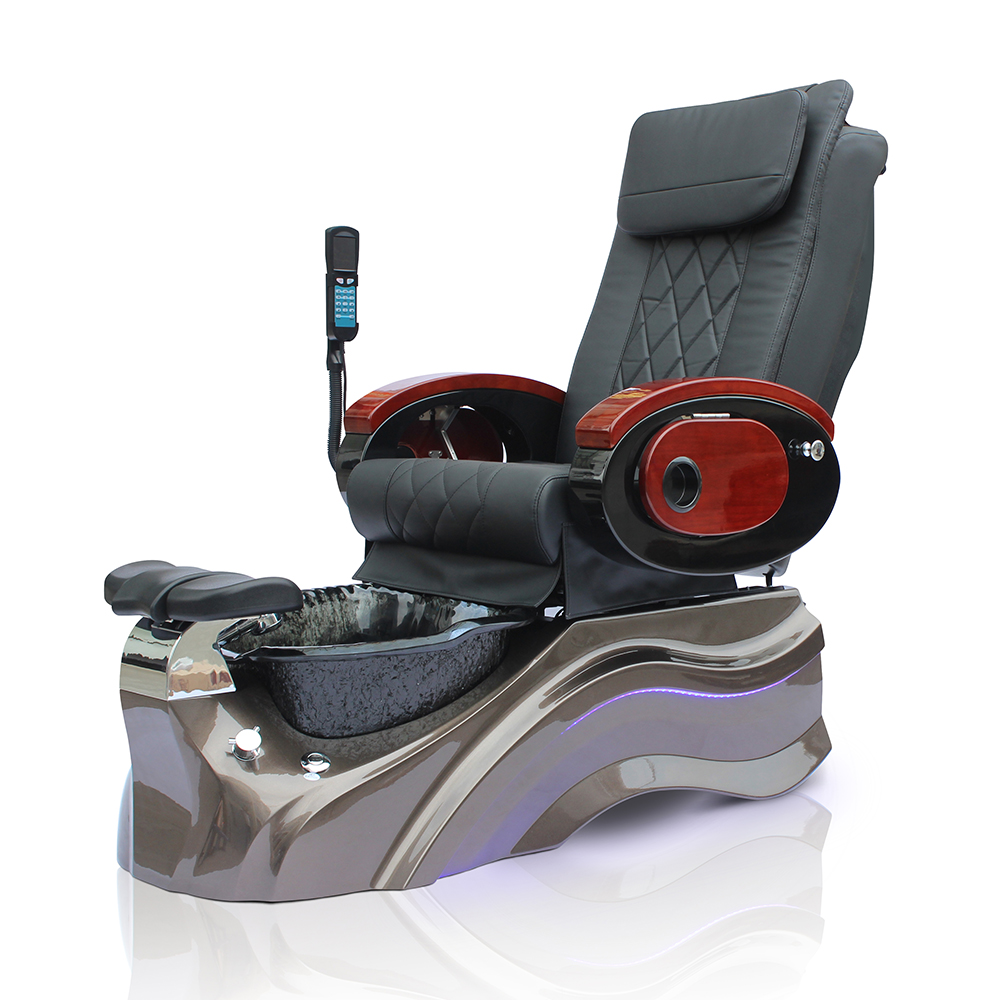 Luxury Nail Salon Foot Spa Chairs for Pedicure - Kangmei