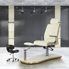 Cheap Modern Beauty Nail Salon Furniture No Plumbing Hydraulic Lift Adjustable Swivel Recline Foot Spa Pedicure Chair