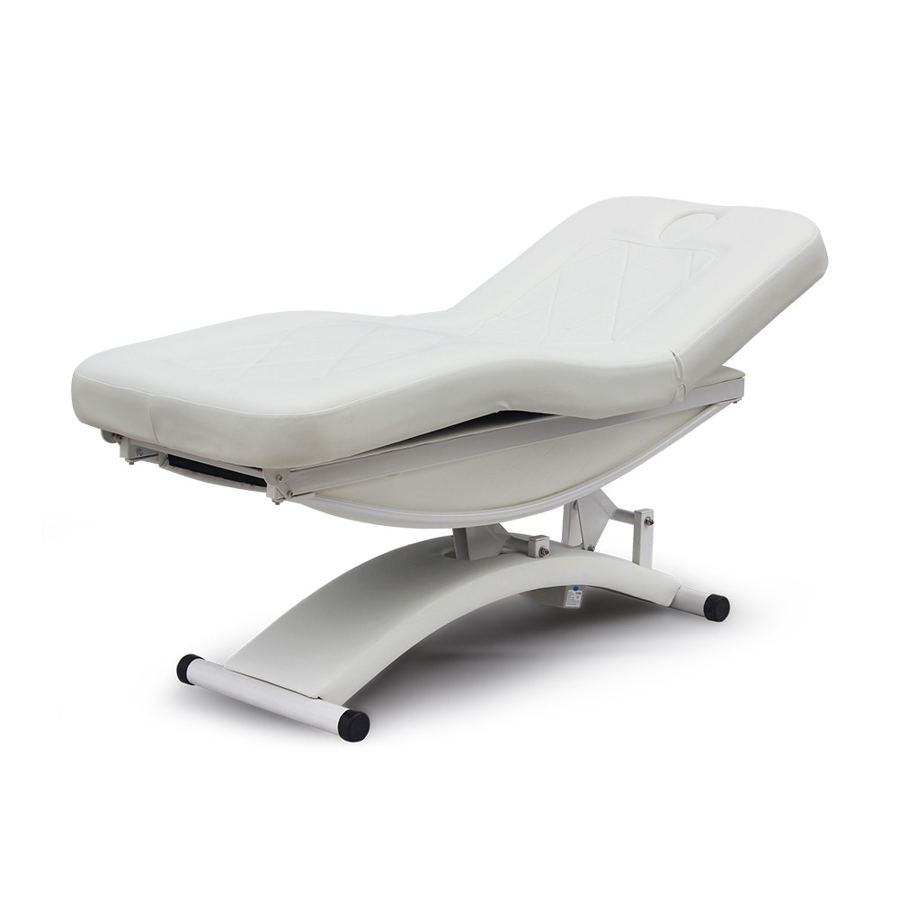 Electric Massage Therapy Treatment Table Spa Beauty Facial Bed
