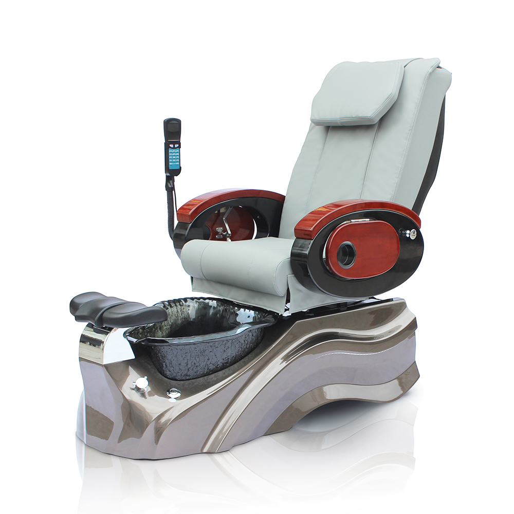 Luxury Nail Salon Foot Spa Chairs for Pedicure - Kangmei
