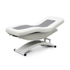 Electric Stationary Heavy Duty Massage Table Couch Beauty Spa Bed