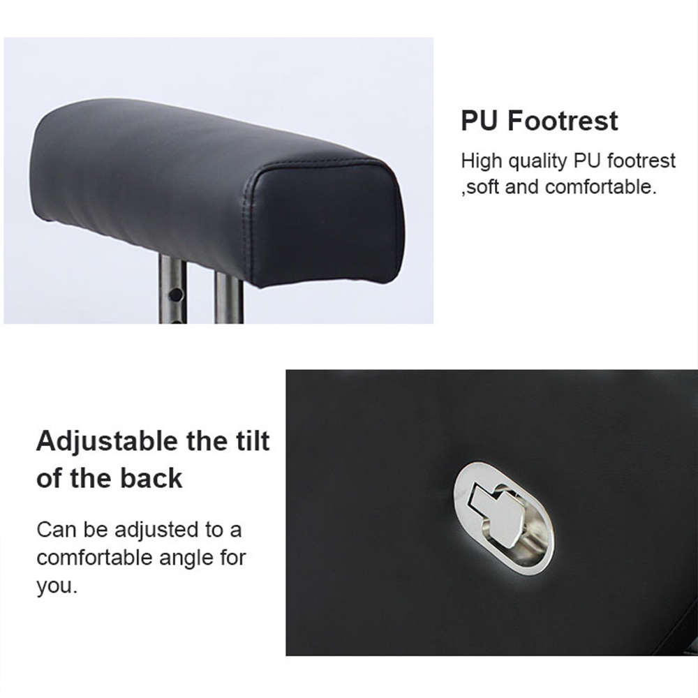 Cheap Portable No Plumbing Foot Nail Manicure Pedicure Chair
